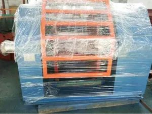 Professional Take-up Welding Wire Drawing Machine with H-Shaped - Image 2