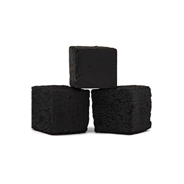 Export Quality Hardwood Lump Charcoal Featuring Low Moisture Content For Fuel Importers - Image 4