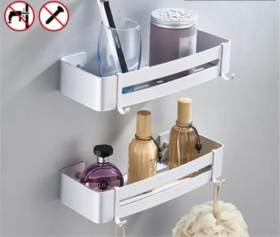 High Quality Aluminum Storage Rack Manufacturer - Image 2