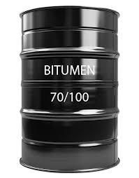 Asphalt Bitumen 60/70 & 80/100 Type Liquid Packaging - Image 1