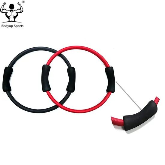 Pilates Ring Circle High Quality Fitness Equipment Pilates Accessories - Image 1