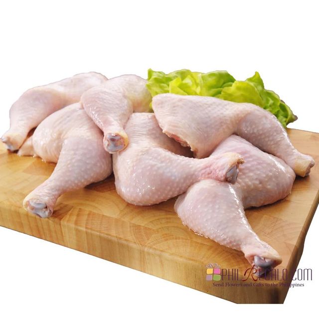 Frozen Chicken Leg Quarters Wholesale Poultry Meat Offering Natural Freshness And Controlled Processing Standards - Image 4