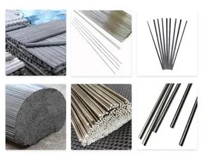 CNC Wire Forming Machine Metal Straightening Machinery Wire Cutting Machine - Image 5