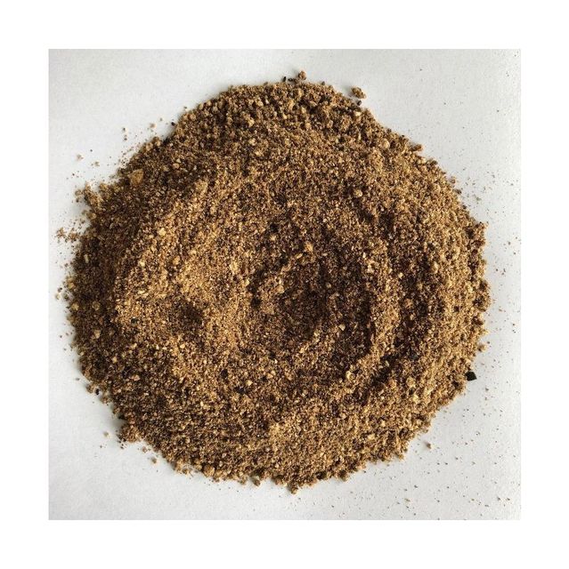 Palm Kernel Cake (PKC) / Palm Kernel Expeller Meal Form Other Organic Yes Origin Other Degree of Processing Natural - Image 4