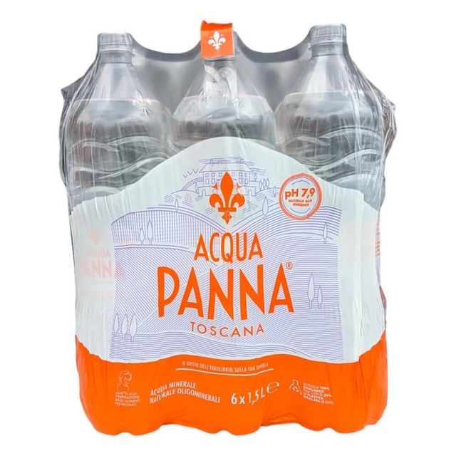 Fast Delivery Acqua Panna Natural Mineral Water Premium Still Bottled Drinking Water for Restaurants Hotels and Export - Image 4