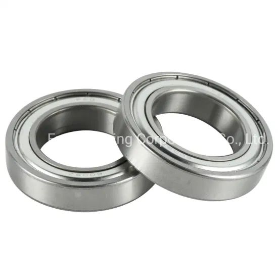 Ball bearings 608ZZ 6201ZZ for Office Chair Rollerblade Style Soft Wheel Casters - Image 1
