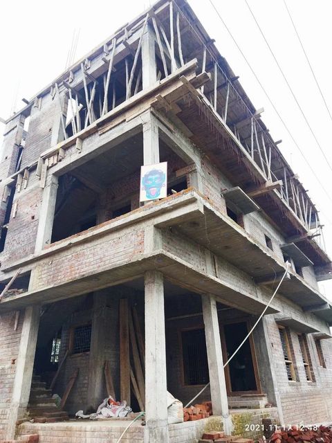 House Construction Services Flat Type Individual Service Mode Offline Texture Natural Wood No.Of Projects Done 39 Usage/Application - Image 4