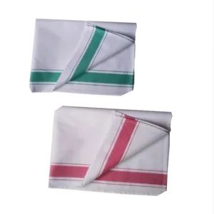 Disposable Dinner Napkins Folded Napkin Table Cloth Embroidered Table Cloth Napkin Ring - Image 6