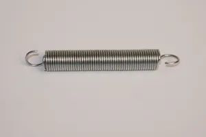 Auto Parts Extension Spring for Motorcycle Parts, Full Loop Design - Image 5