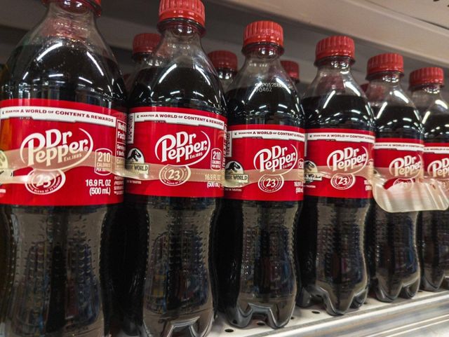 Dr Pepper All Flavor Soft Drink and Carbonated Drink Wholesale Distributor Soft Drink Available - Image 5