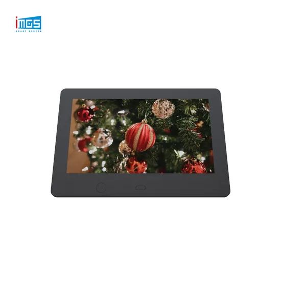 13 3 Inch Electronic Photo Albums Video Digital Photo Frame SD Card - Image 4
