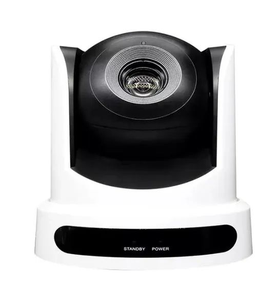 4K Zoom Meeting Camera Audio Video Conference System - Image 1
