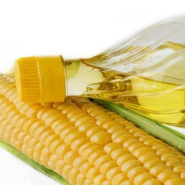 High Quality Refined Corn Oil Extracted From Maize Germ Plant-Based Oil - Image 5
