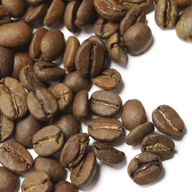 Cheap Raw Coffee Beans Coffee Beans Arabica Robusta Roasted Coffee Beans with the Best Price - Image 4