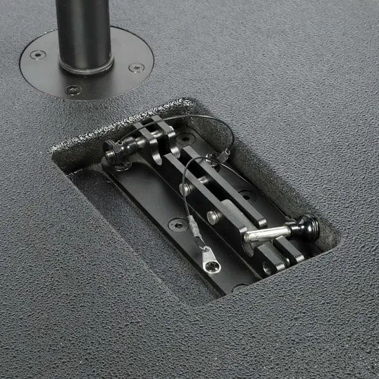 Advanced Active 10-Channel Audio System with 10-Inch Line Array Technology - Image 6