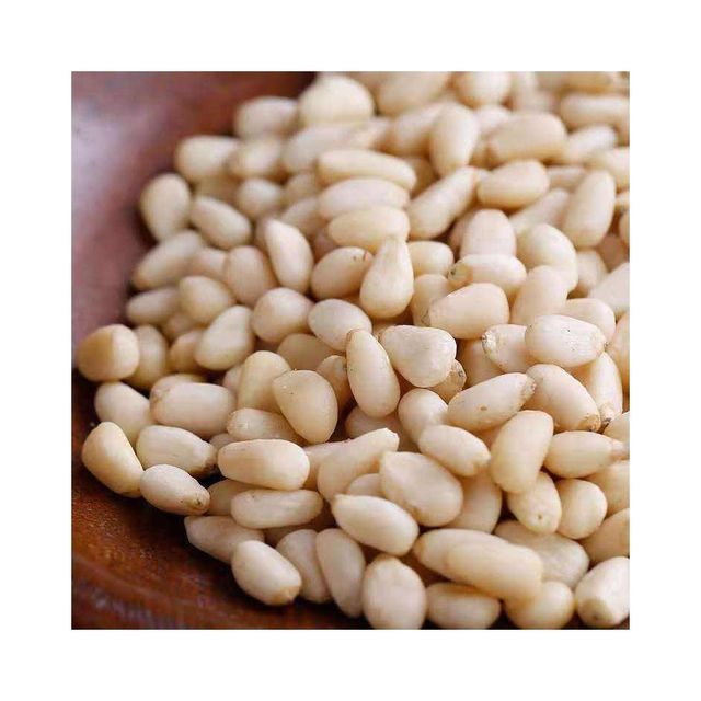 Organic pine nuts available for wholesale sale perfect for retailers and health food suppliers - Image 4