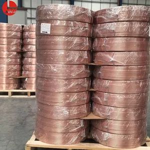 Premium E91t1-K2 TIG MIG Welding Rods for All Metals Strain a% 26 Trademark HongLu OEM ODM Accepted HS Code 7505220000 Protection Gas CO2 - Image 5