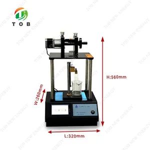 Lab DIP Coater Film Coating Machine - Image 2