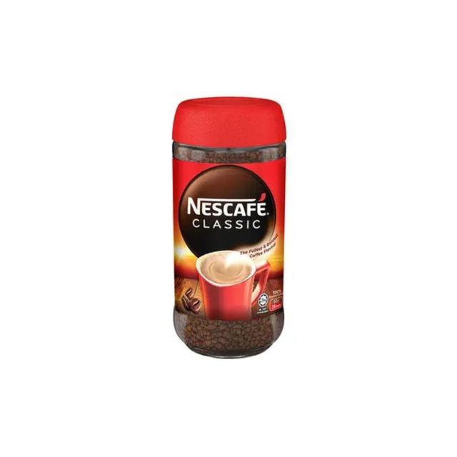 Nes-cafe Classic bulk supply fast delivery cheap price wholesale discount export - Image 4