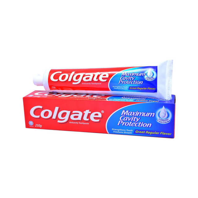 Bulk Colgate toothpaste wholesale supply fast delivery discount price export quality ready - Image 4