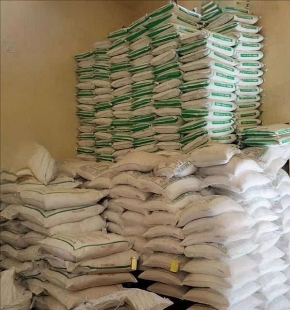 Cumin Seeds (Jeera) 99% | High Purity | Indian Origin | Global Export Supply - Image 4