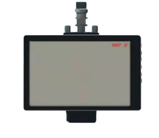 Advanced High-Quality Mss Video Detection System with Erowa Interface - Image 3