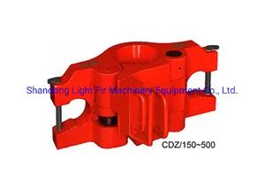 Slx Elevator/API Spec 8c/Drilling Tools Origin China HS Code 8430 Trademark LFM Model NO. SLX Material Steel Standard API - Image 6