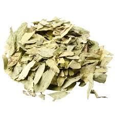 Senna Leaves (Cassia senna / Senna alexandrina), 99% Pure, India - Image 3