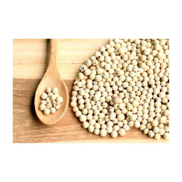Best Quality Premium Single Spices White & Black Pepper Powder Bulk - Image 2