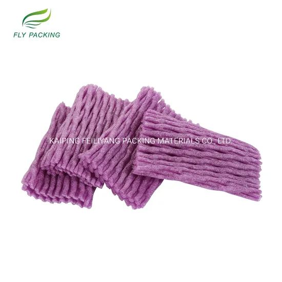 Low Price Cheap Sale High Quality EPE Fruit Cushioning Packing Foam Net - Image 2
