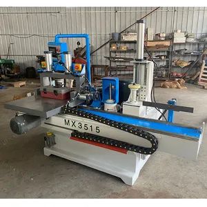 Finger Joint Cutting Machine for Wood Comb Making Machine - Image 2