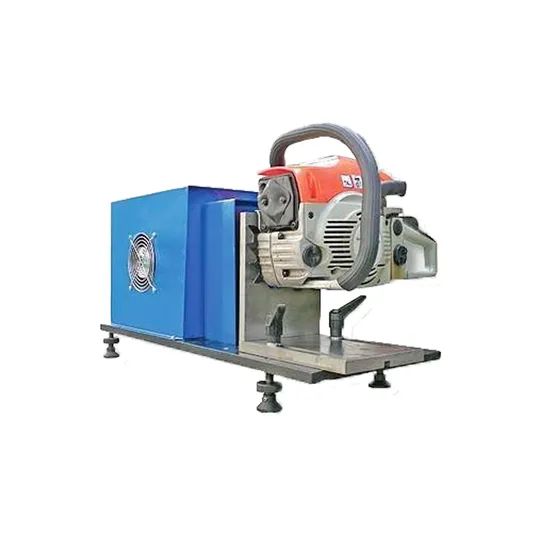 Water Cooling, Low Noise 3600 N.m High-Speed Eddy Current Dynamometer - Image 5