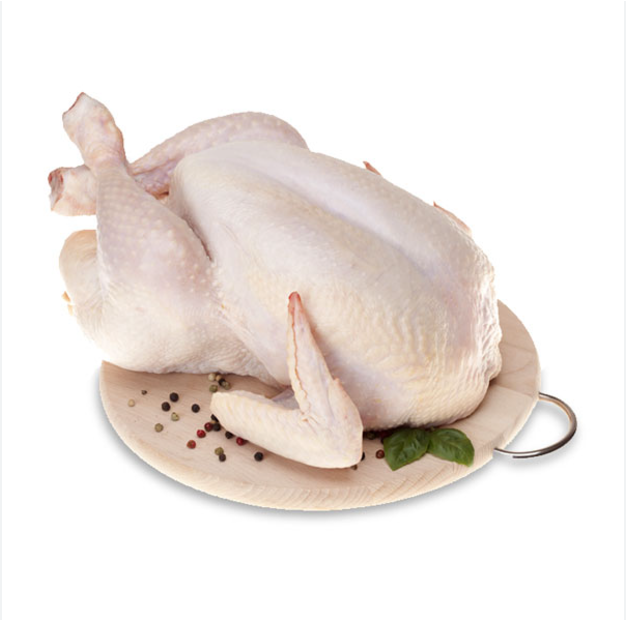 Buy Halal Whole Frozen Chicken for Export /Halal Frozen Whole Chicken - Image 3