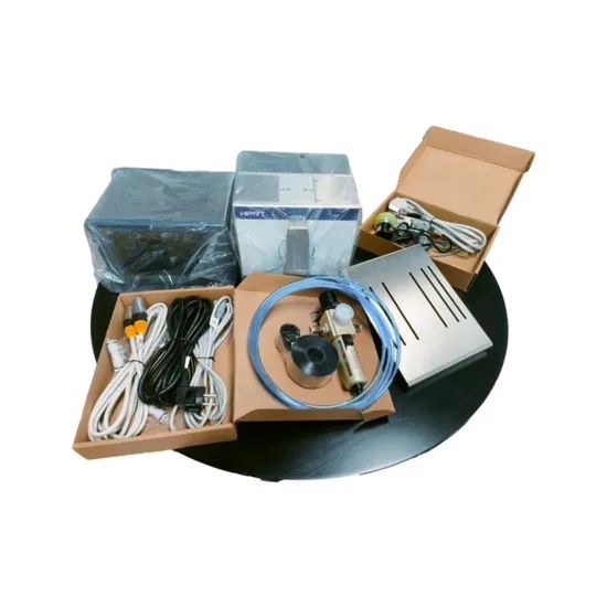 HPRT FC32-LC 32MM TTO Coding Machine Thermal Transfer Overprinter (Continuous) - Image 5