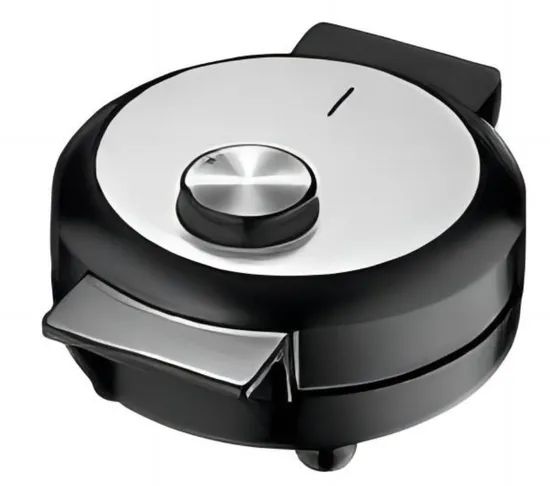 Waffle Maker Heart Shaper Machine Qty 6PCS/CTN Trademark OEM Diameter 20.0cm Model NO. WM-171 Voltage 220-240V HS Code 8516609000 - Image 5