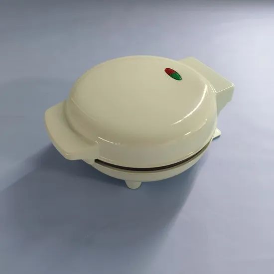 Compact Sandwich Maker Perfect for Small Kitchens and Quick Meals - Image 3