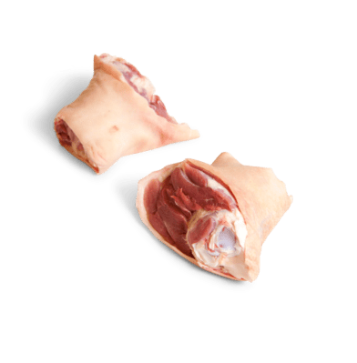 Best Price Pork Knuckle Bone Frozen - Ideal for Soup, Stew, and Stock Production - Frozen Pork Meat - Image 4