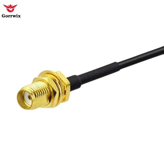 Cable SMA Connector Vertical for Mobile Router Car Antenna - Image 6