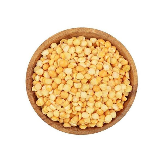 High Quality Dried Yellow Peas Split Yellow Peas ready for export - Image 4