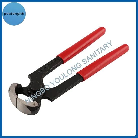 Hand Tools Multi Functional 10 Inch Slip Joint Water Pump Pliers - Image 3