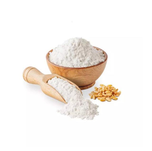 Wheat flour accessible in substantial quantity for quick delivery and continuous supply - Image 5