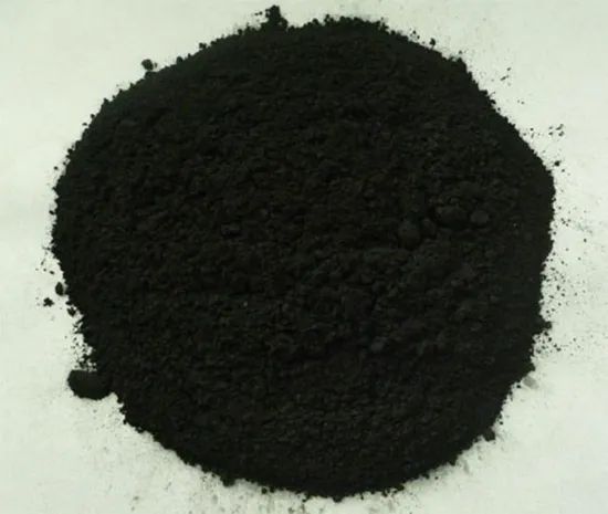 S0f1 Graphite Powder 80mesh Colloidal Graphite Quality Assurance - Image 4