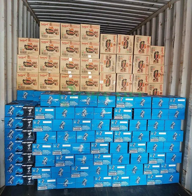 Sting Energy Drink & Soft Drink 320ml (Gold, Strawberry, Blueberry) - Sting Soft Drink Export from Vietnam - Image 4