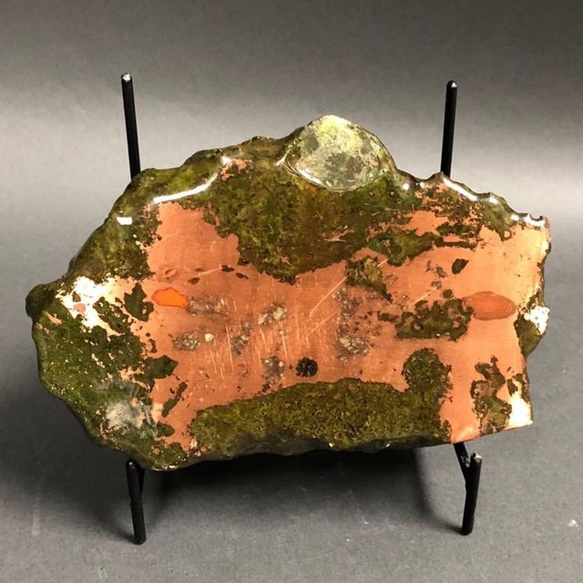 Low price copper ore bulk order high quality ore reliable supply - Image 3