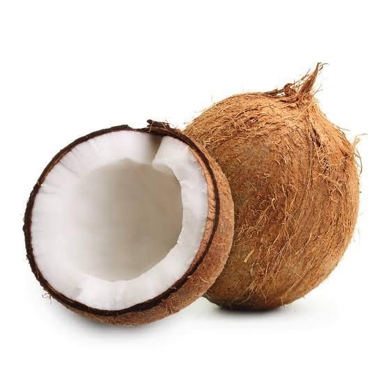 FRESH COCONUT Form Whole Origin Sri Lanka Degree of Processing Fresh - Image 1