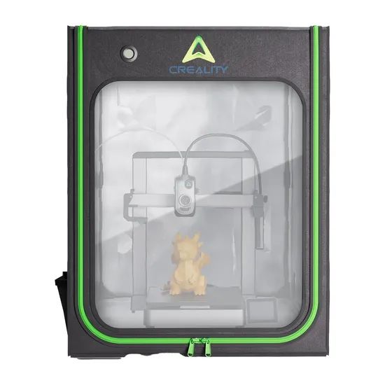 Creality 3D Printer Multifunction Enclosure with Different Size - Image 4
