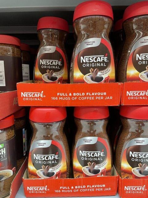 Wholesale Premium Quality Original Grade Nescafe Classic Instant Coffee Rich Coffee Taste - Image 4