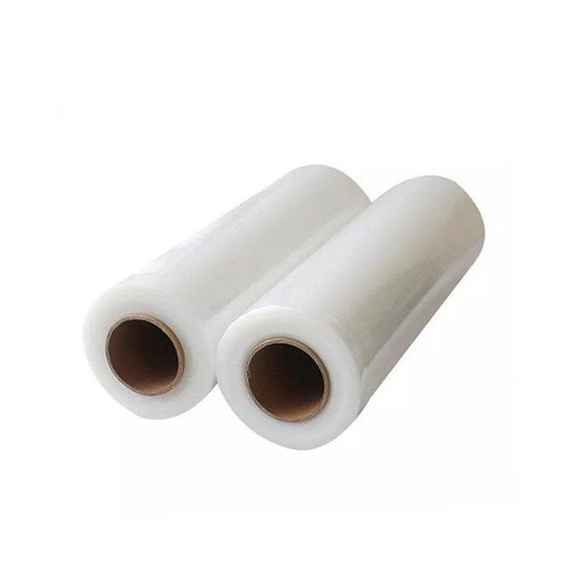 LDPE film bales scrap bulk supply wholesale price fast delivery export ready - Image 1