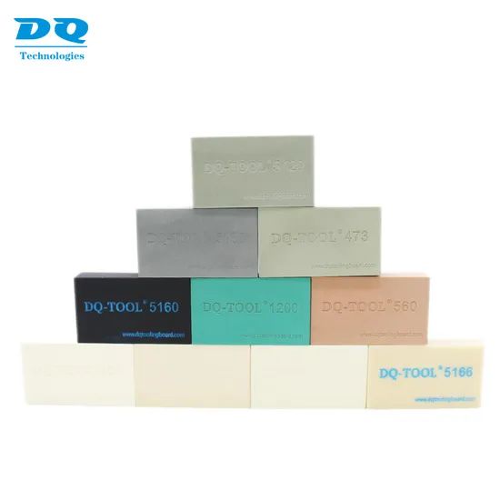 Dq-Tool Pink Color High Density Urethane Polystyrene Extruded Foam Extruded Polystyrene Paper and Paperboard - Image 2