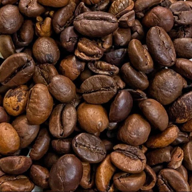 coffee bean – product photo 2, product detail gallery